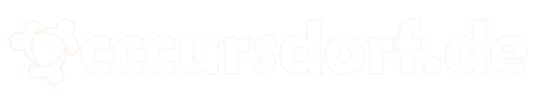 cccursdorf.de